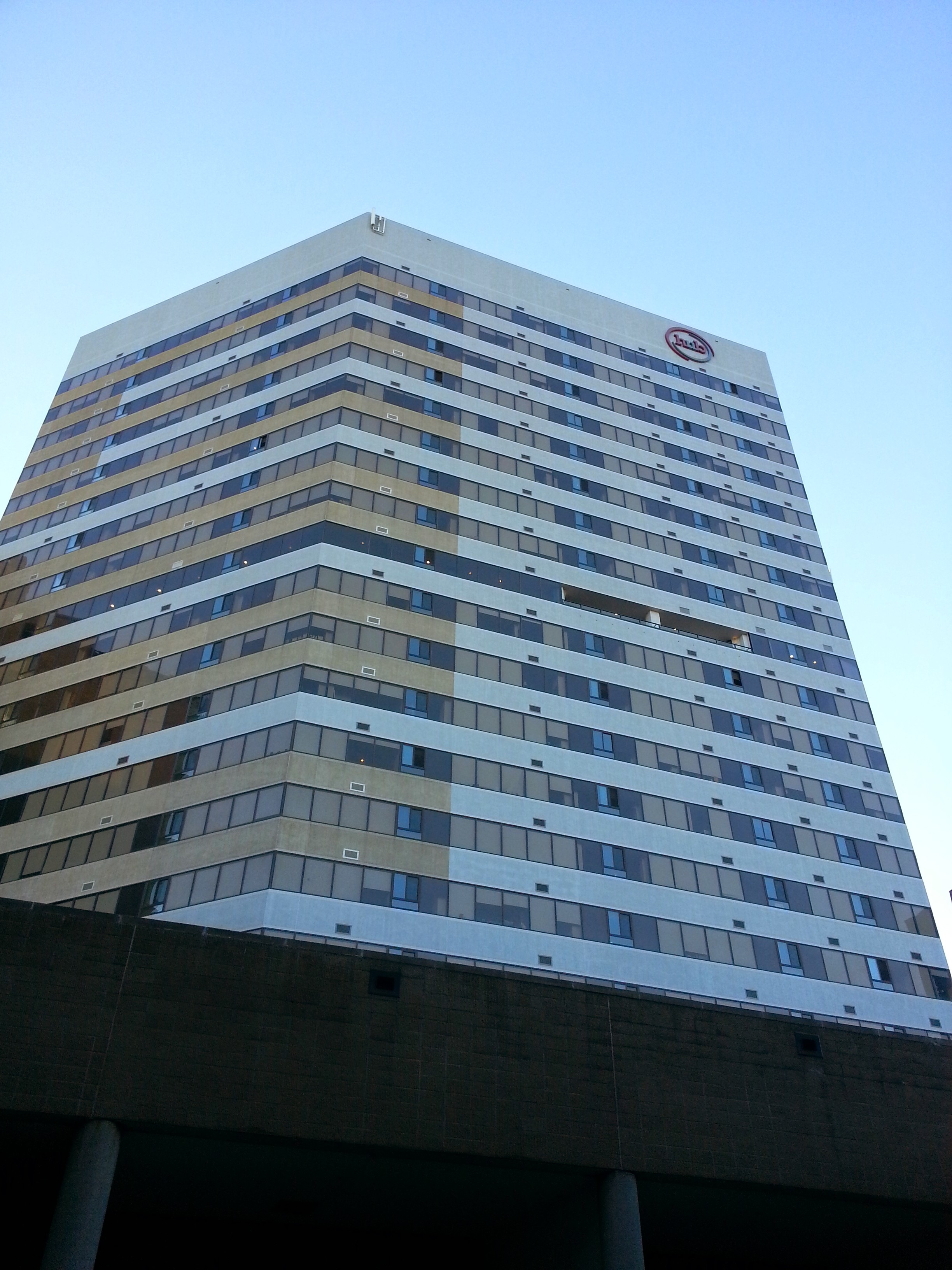 Hub at Columbia